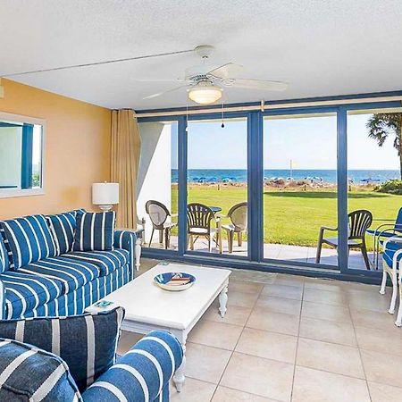 Breakers 13 By Meyer Vacation Rentals Orange Beach Luaran gambar
