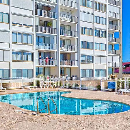 Breakers 13 By Meyer Vacation Rentals Orange Beach Luaran gambar
