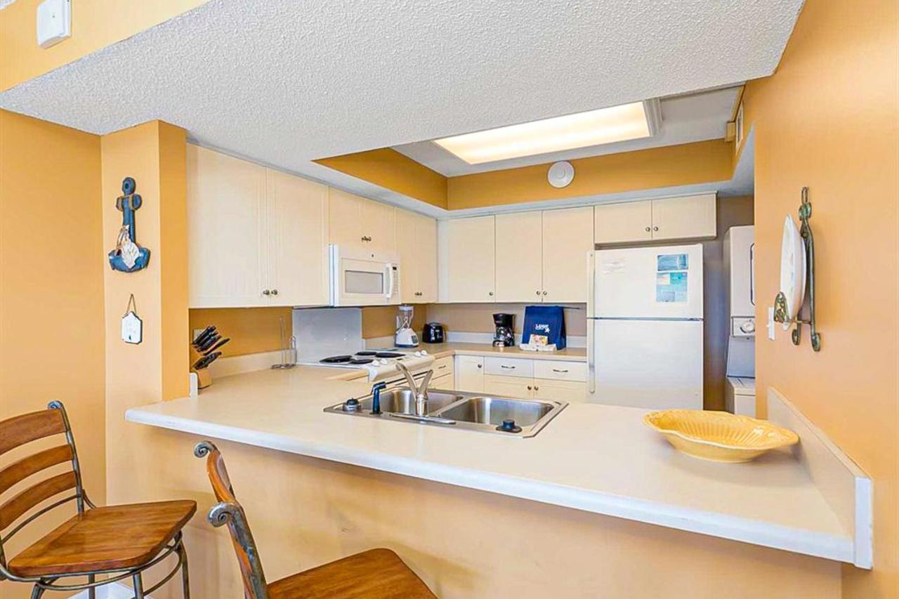 Breakers 13 By Meyer Vacation Rentals Orange Beach Luaran gambar