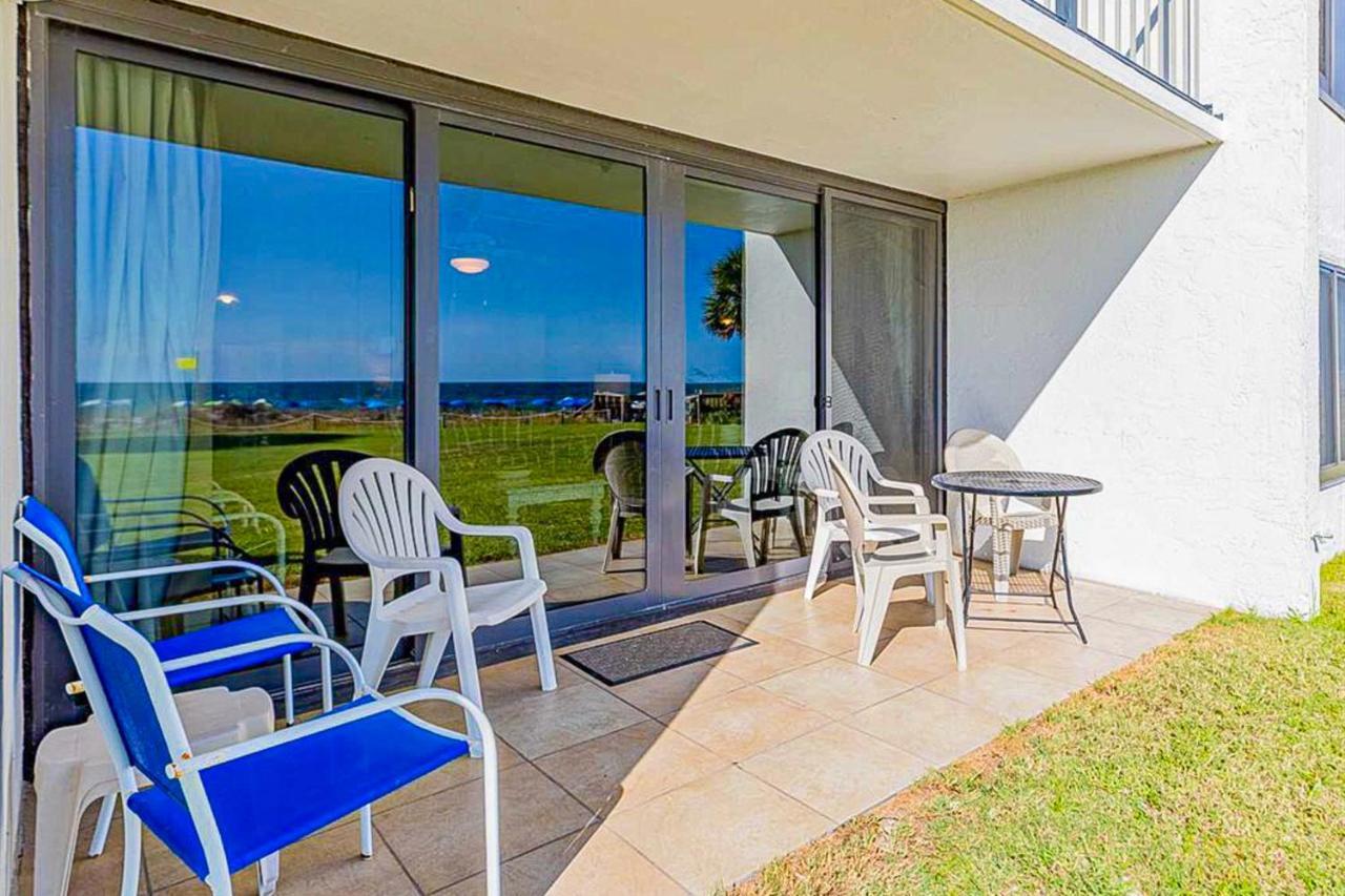 Breakers 13 By Meyer Vacation Rentals Orange Beach Luaran gambar