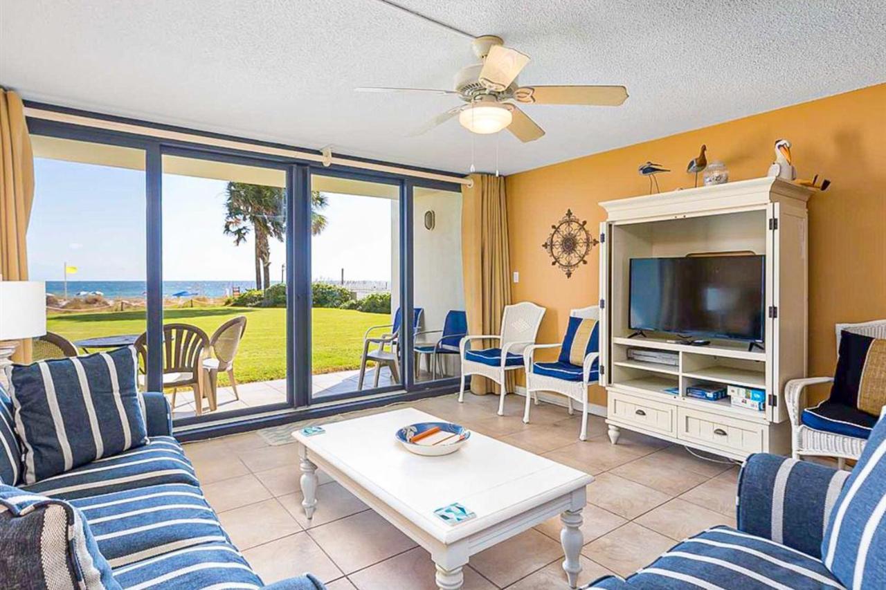 Breakers 13 By Meyer Vacation Rentals Orange Beach Luaran gambar