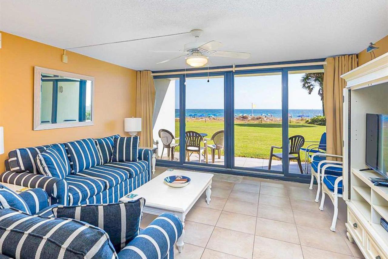 Breakers 13 By Meyer Vacation Rentals Orange Beach Luaran gambar
