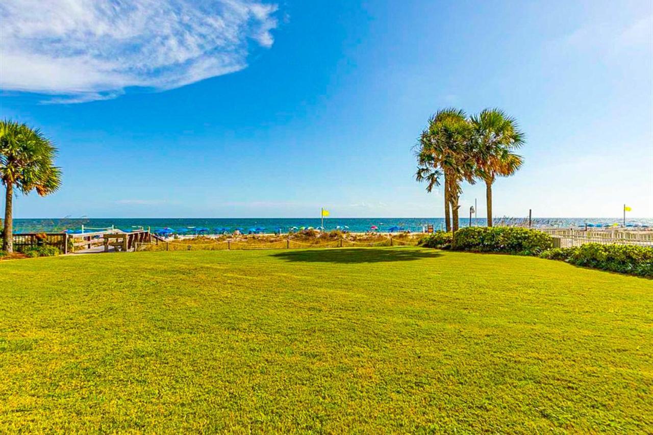 Breakers 13 By Meyer Vacation Rentals Orange Beach Luaran gambar