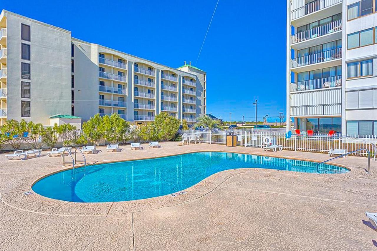 Breakers 13 By Meyer Vacation Rentals Orange Beach Luaran gambar