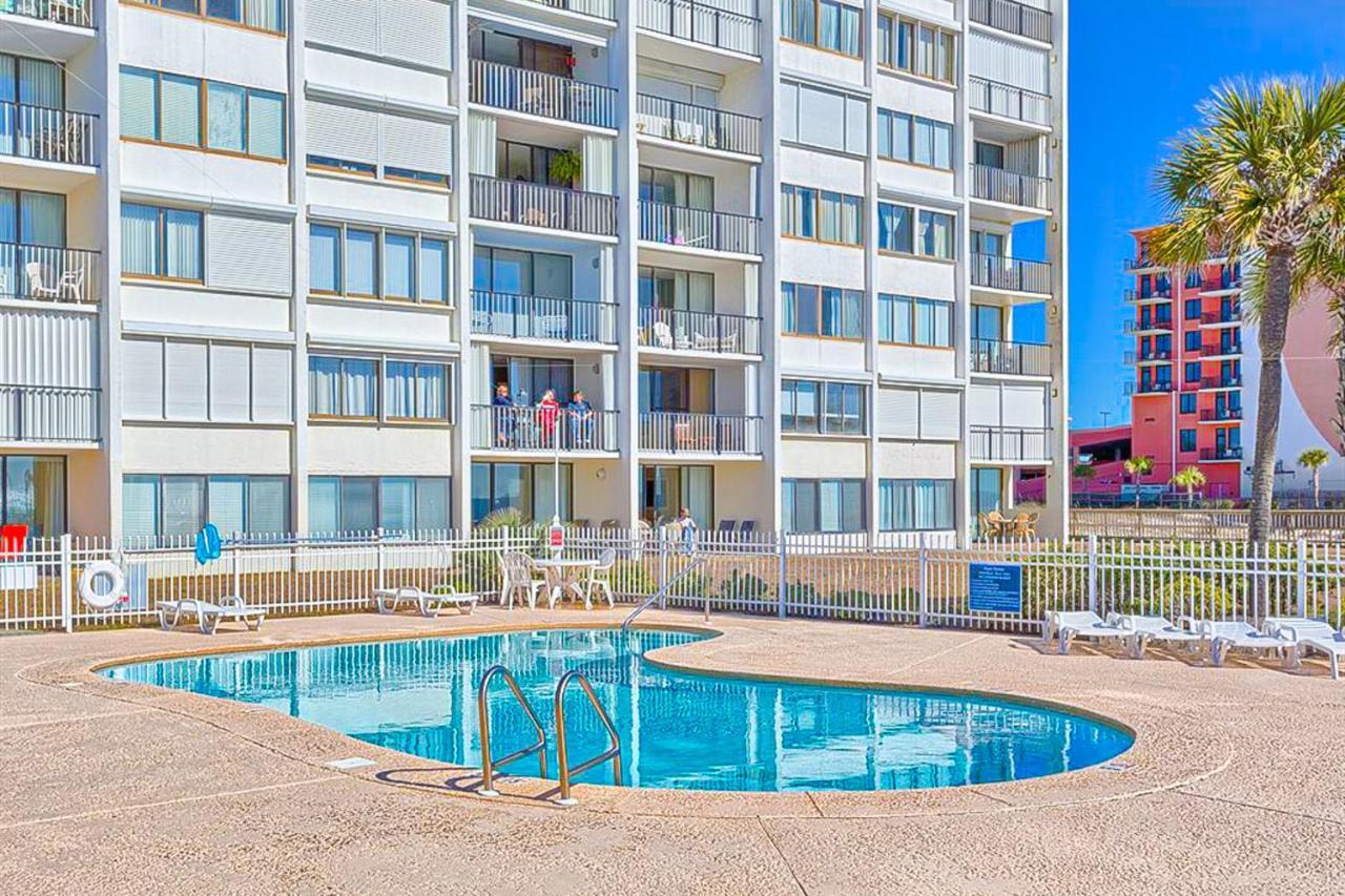 Breakers 13 By Meyer Vacation Rentals Orange Beach Luaran gambar