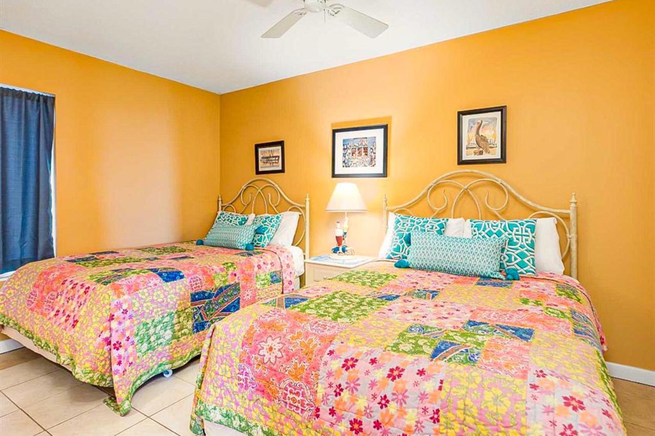 Breakers 13 By Meyer Vacation Rentals Orange Beach Luaran gambar