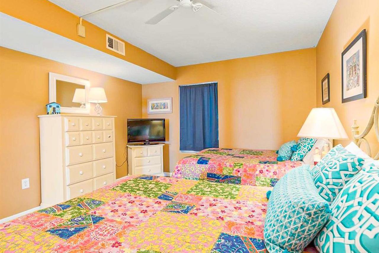 Breakers 13 By Meyer Vacation Rentals Orange Beach Luaran gambar