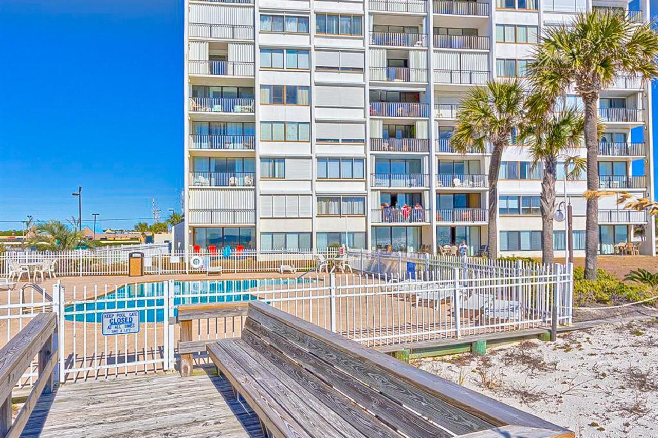 Breakers 13 By Meyer Vacation Rentals Orange Beach Luaran gambar