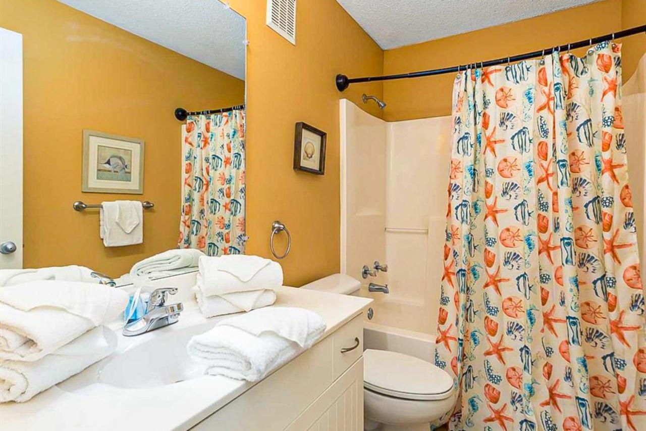 Breakers 13 By Meyer Vacation Rentals Orange Beach Luaran gambar