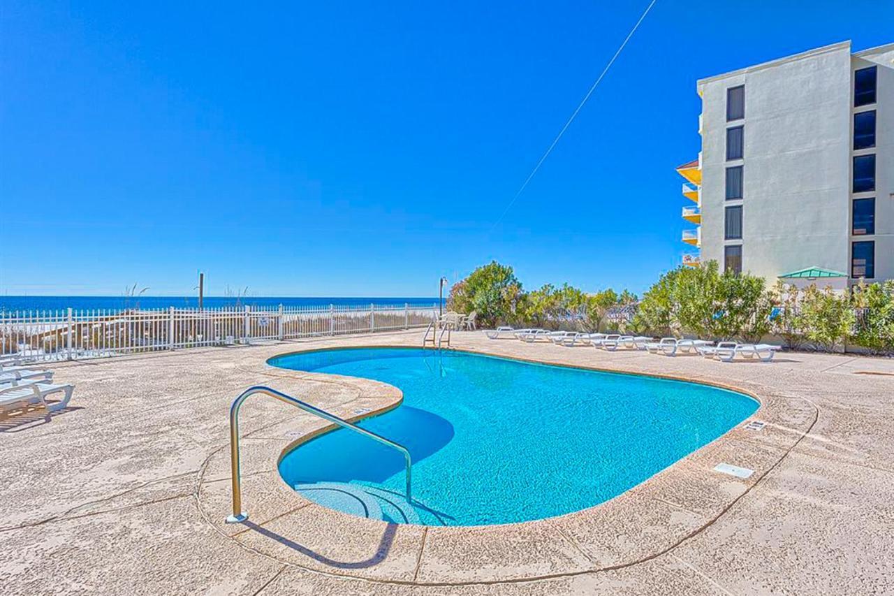 Breakers 13 By Meyer Vacation Rentals Orange Beach Luaran gambar