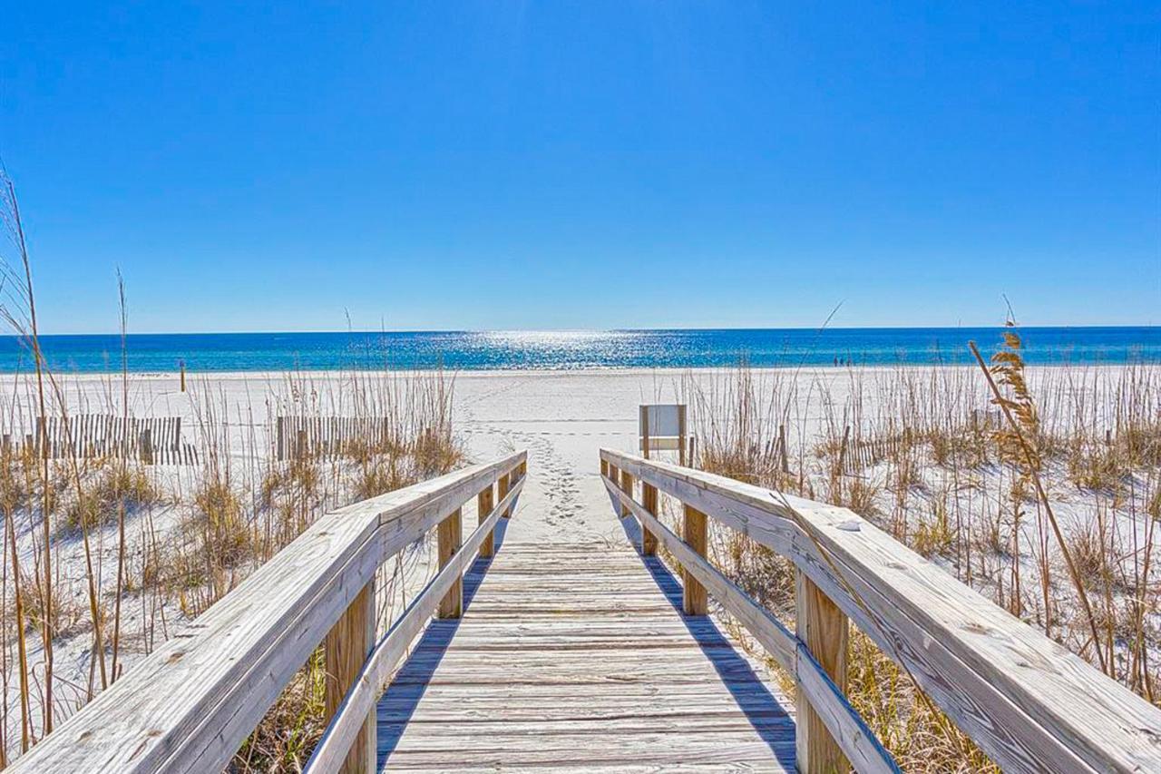 Breakers 13 By Meyer Vacation Rentals Orange Beach Luaran gambar